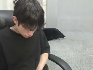 Camsoda Live Porn of iantwink18