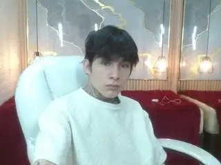 Camsoda Private Sex Chat of iantwink18