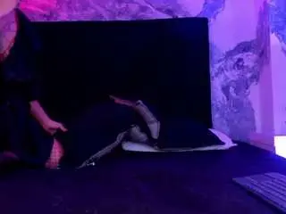 Camsoda Free Porn Cam of thommyblack