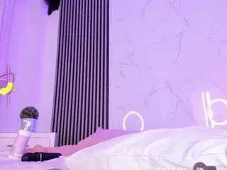 Camsoda Live Sex of thommyblack