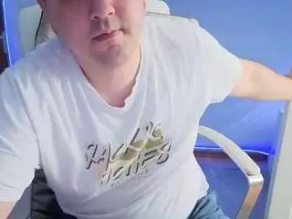 Camsoda Sex Cam of basystem8
