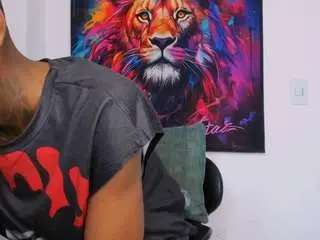 Camsoda Sex Cam of panterablack