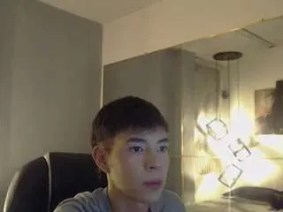 Camsoda Adult Webcams of ash-kai
