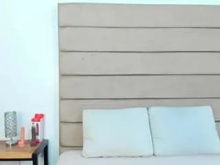 Camsoda Adult Webcam of laurent-moore