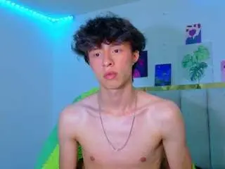 Camsoda Adult Webcam of boysincam
