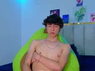 Camsoda Sex Cam of boysincam