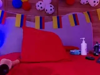 Camsoda Free Live Porn of shaina-ad