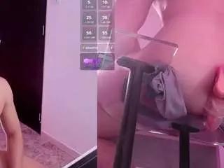 Camsoda Sex Chat of camiloseed
