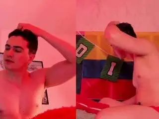 Camsoda Watch Live Sex Cams of camiloseed