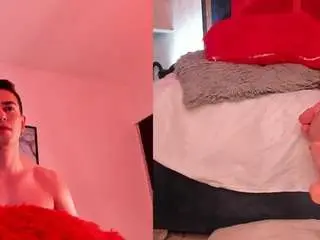 Camsoda Private Sex Chat of camiloseed