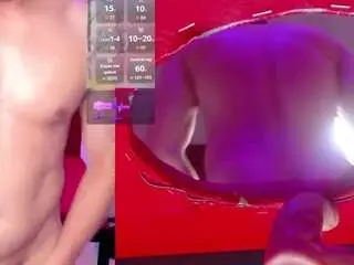 Camsoda Nude Webcam of camiloseed