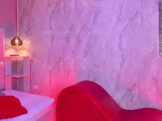 Camsoda Sex Cam of camiloseed