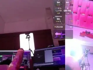 Camsoda Live Sex Cam of camiloseed
