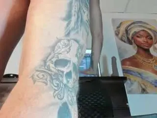 Camsoda Adult Webcams of nikitabonnie