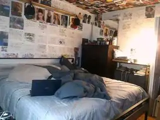 Camsoda Adult Webcams of bigdikkpapii777