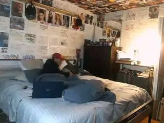 Camsoda Sex Cam of bigdikkpapii777