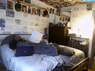Camsoda Nude Webcam of bigdikkpapii777
