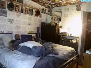 Camsoda Free Live Porn of bigdikkpapii777