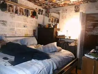 Camsoda Adult Webcam of bigdikkpapii777
