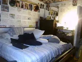 Camsoda Sex Cam of bigdikkpapii777