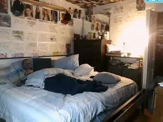 Camsoda Live Porn of bigdikkpapii777