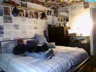 Camsoda Sex Cam of bigdikkpapii777