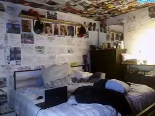 Camsoda Free Porn Cam of bigdikkpapii777