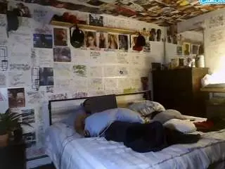 Camsoda Best Webcam of bigdikkpapii777