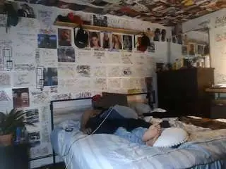 Camsoda Free Live Porn of bigdikkpapii777