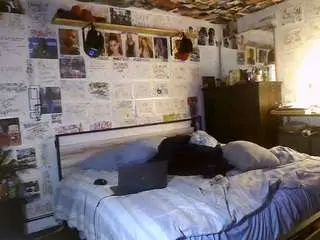 Camsoda Nude Webcam of bigdikkpapii777