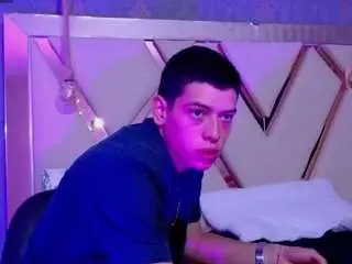 Camsoda Adult Webcam of domiinate