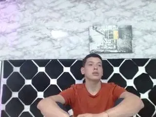 Camsoda Adult Video Chat of domiinate