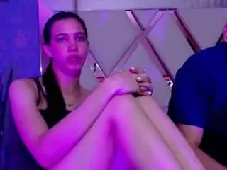Camsoda Nude Webcam of domiinate