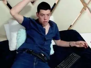 Camsoda Live Sex of domiinate