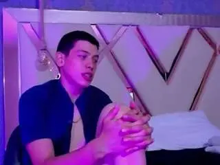Camsoda Sex Cam of domiinate