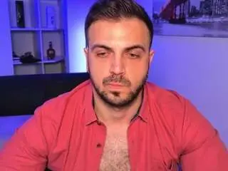 Camsoda Watch Live Sex Cams of jacethorne