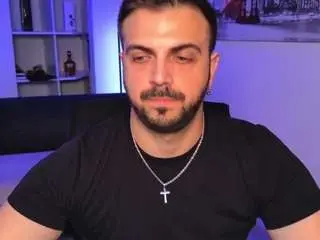 Camsoda Live Sex of jacethorne