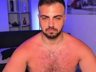 Camsoda Adult Video Chat of jacethorne