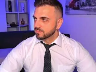 Camsoda Nude Webcam of jacethorne