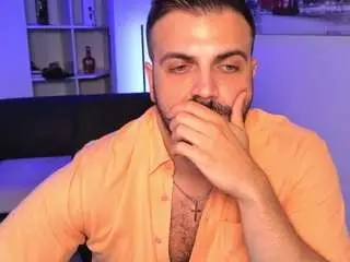 Camsoda Free Porn Cam of jacethorne