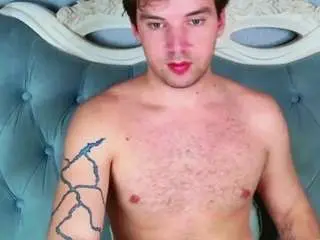 Camsoda Live Sex of arthurwhitee