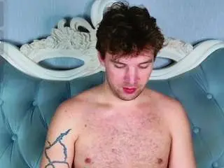 Camsoda Sex Chat of arthurwhitee