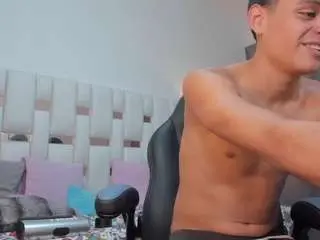 Camsoda Nude Webcam of mathiaskey