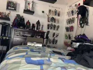 Camsoda Sex Chat of mexicanpapibear