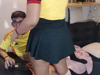 Camsoda Sex Chat of slendyclub