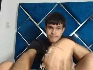 Camsoda Best live sex cam show of edwinboys