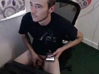 Camsoda Adult Webcam of kingcase607
