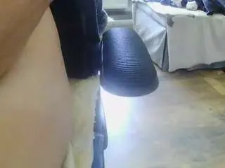 Camsoda Nude Webcam of fucker1965
