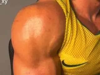 Camsoda Private Sex Chat of lucasfit27