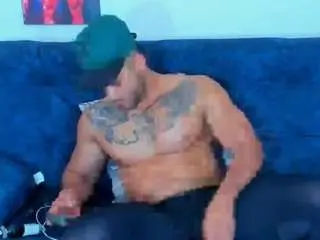 Camsoda Sex Cam of junior-tyson